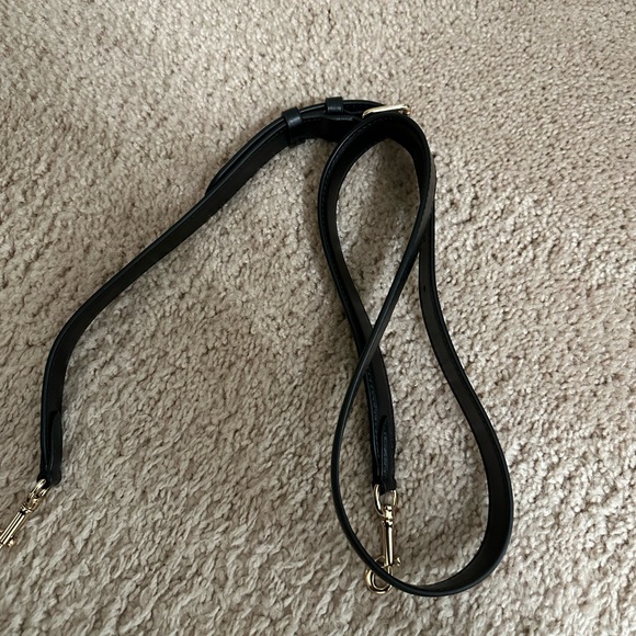 Coach saddle bag - Picture 4 of 4